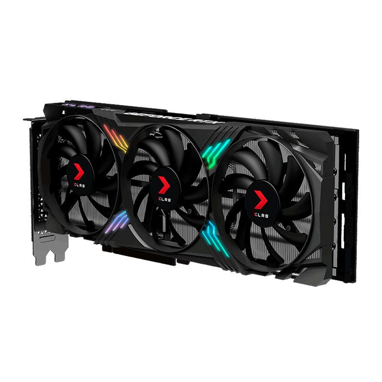 RTX 4070 SUPER 12GB PNY XLR8 | PC Builder