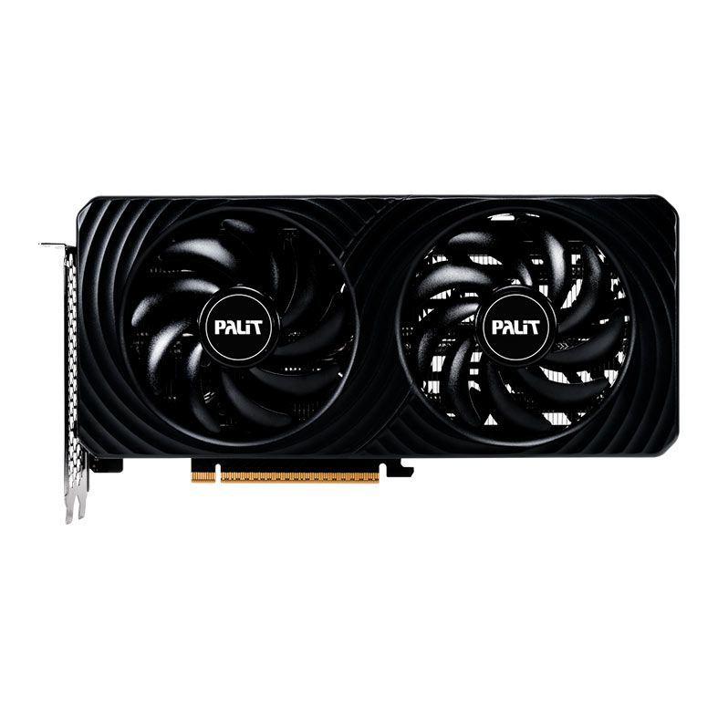 RTX 3060 Zotac 12GB NVIDIA GPU Potente | PC Builder